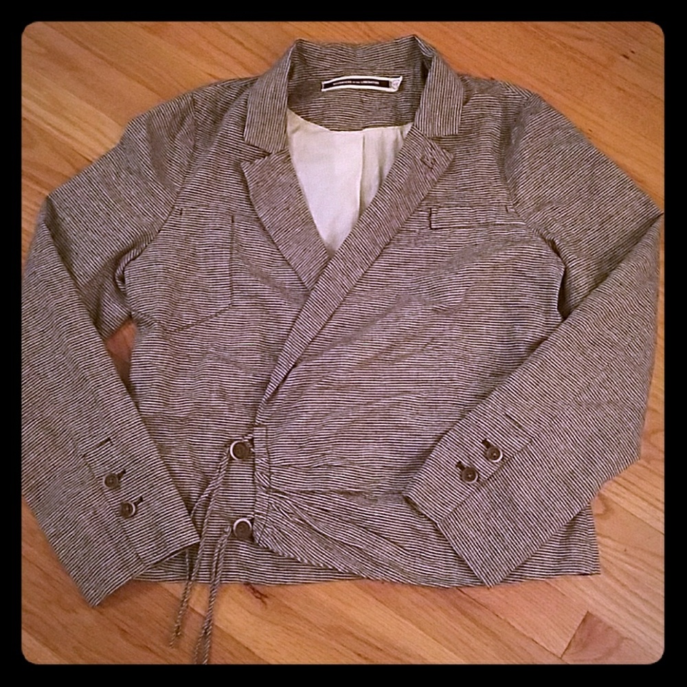 Daughters of the Liberation Blazer